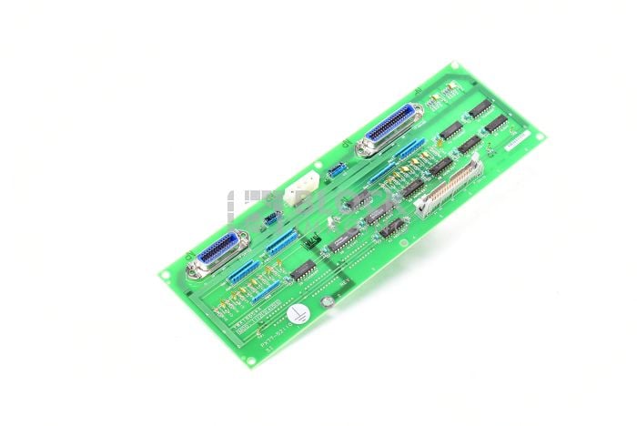 PX77-52110 - Toshiba - CT - SI Board | Block Imaging